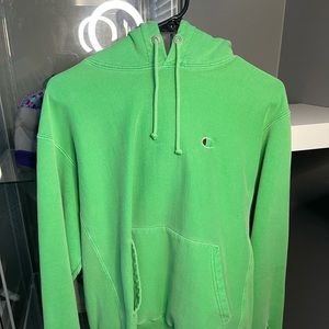 Men’s Champion Reverse Weave Hoodie